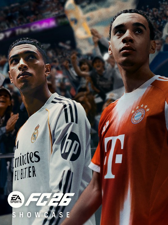 Games like EA Sports FC 26