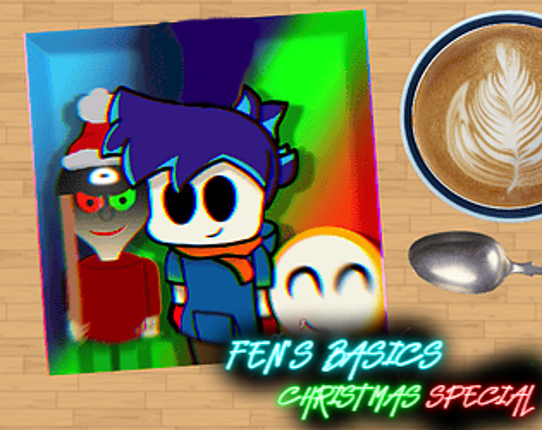 Fen's Basics Christmas Special Image