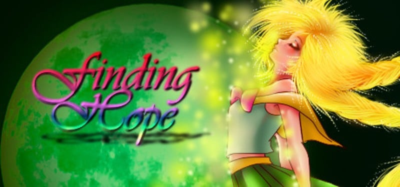 Finding Hope Game Cover