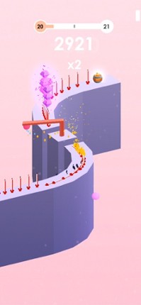 Fire Domino screenshot