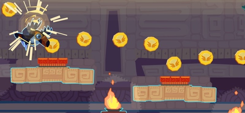 Fledgling Heroes screenshot