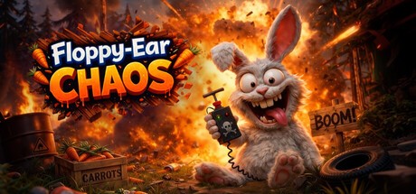 Games like Floppy-Ear Chaos