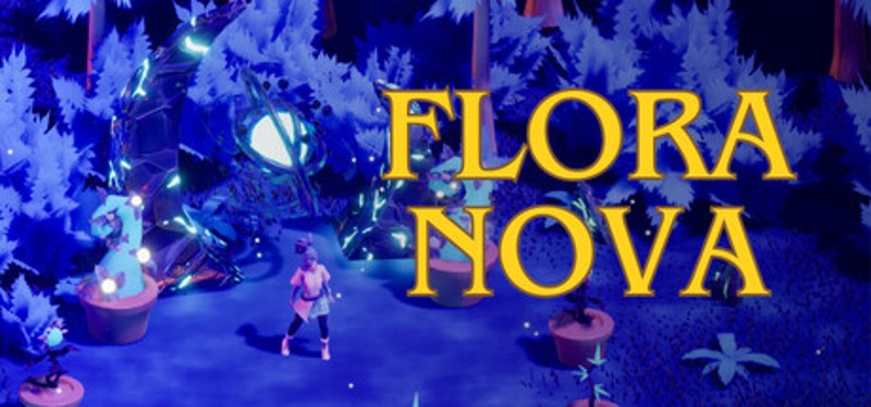 Flora Nova Image