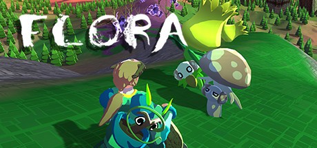 Games like Flora