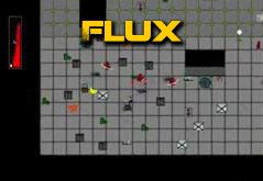 Games like Flux