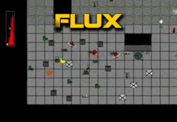 Flux Image