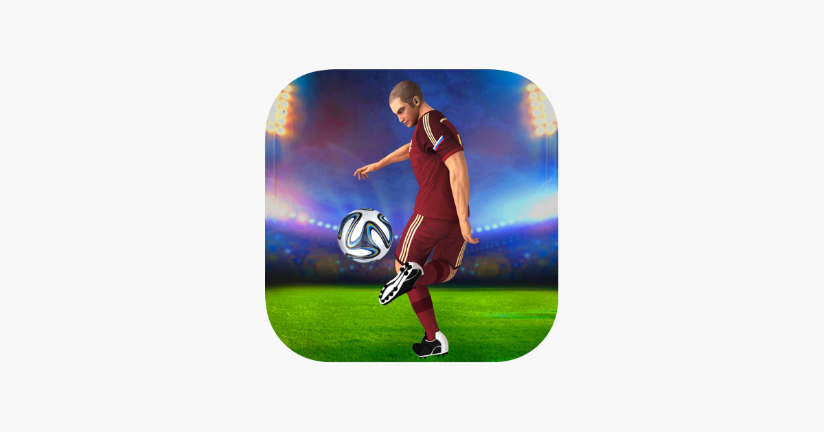 Games like Football 2018 - World Soccer Game