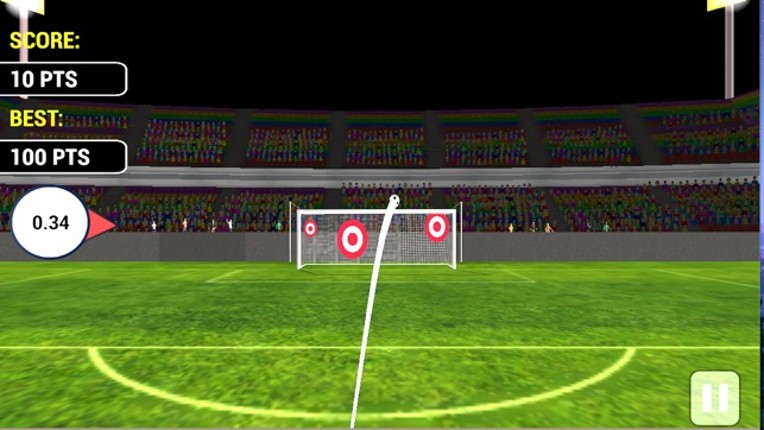 Football 2018 - World Soccer Game Image