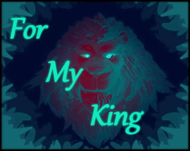 Games like For My King