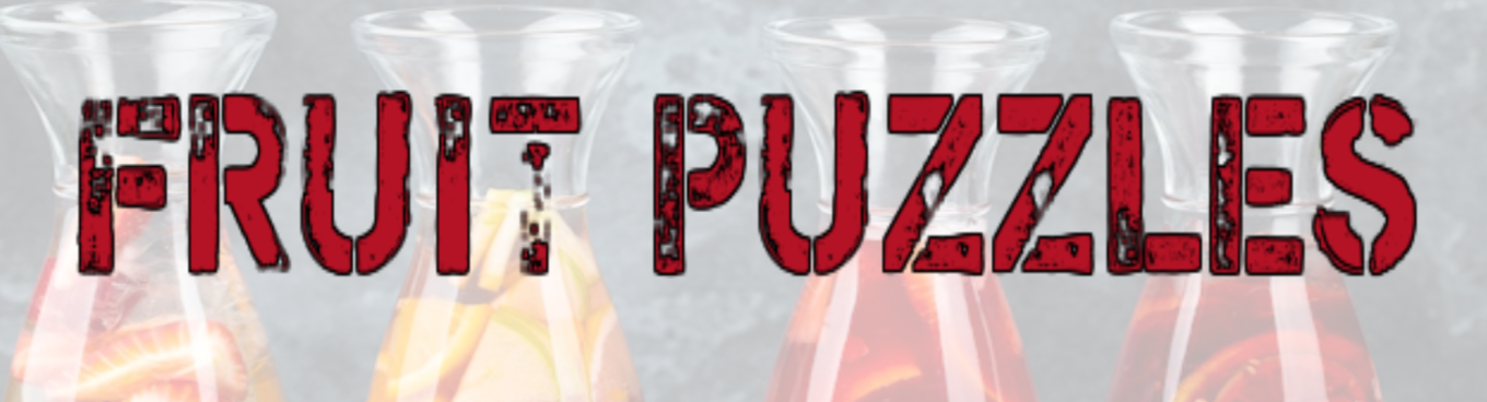 Games like Fruit Puzzles