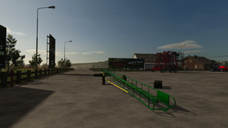 fs25 small bales conveyor screenshot