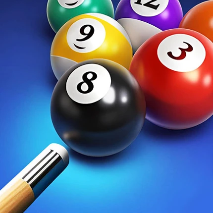 Real 8 Ball Clash Online pool Image