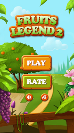 Fruits Legend 2 screenshot