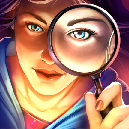 Unsolved: Hidden Mystery Games Game Cover