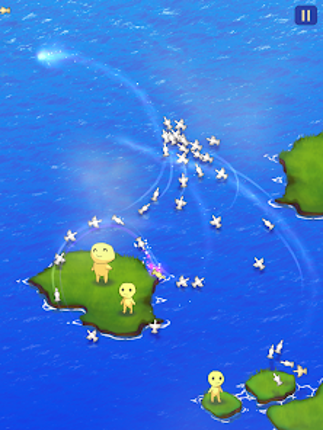 Skyward Journey Image