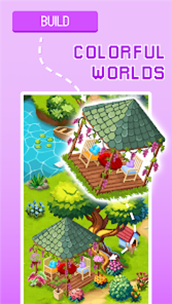 Pixify: Pixel Coloring screenshot