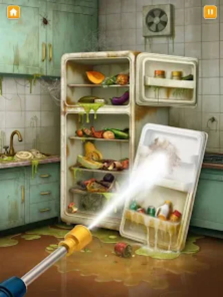 Home Makeover: ASMR Game screenshot