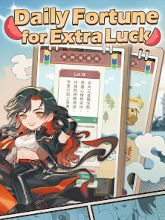 God's Convenience Store Image