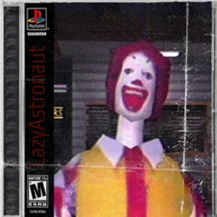 Ronald McDonalds Image