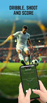 Club Legend - Soccer Game screenshot