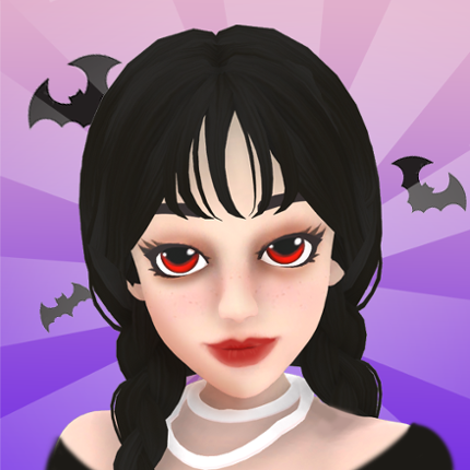 Become a Vampire Queen Image