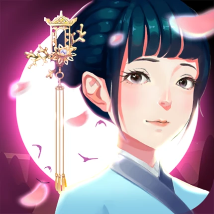 Scroll Escape:Story Games Image
