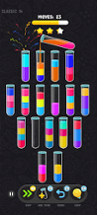 Color Water Sort Puzzle Games Image