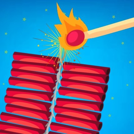 Firecracker Simulator - Diwali Image