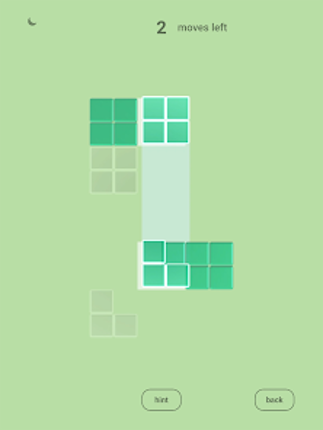 Make a Square screenshot