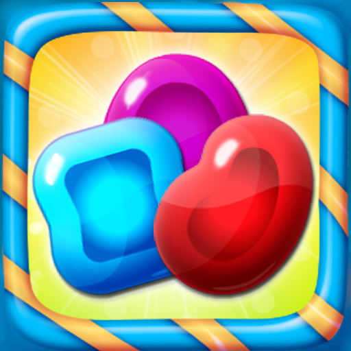 Games like Jelly Bomb Blast