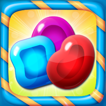 Jelly Bomb Blast Image