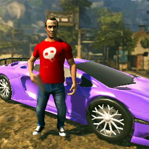 Games like Crime Mafia Gangster Paradise