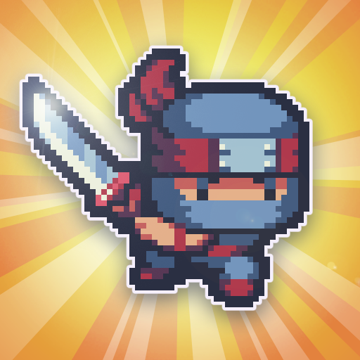 Games like Ninja Prime: Tap Quest