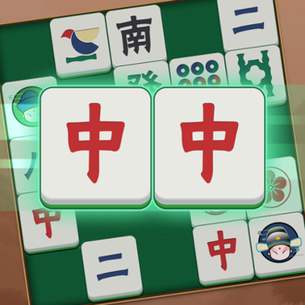 Mahjong Tile Match : Solitaire Image