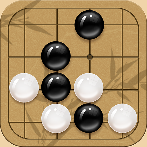 Games like Go Baduk - Go Game Play