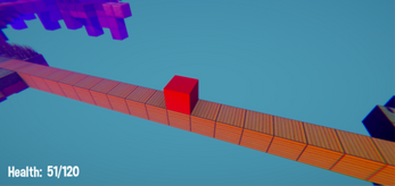 50 Steps screenshot