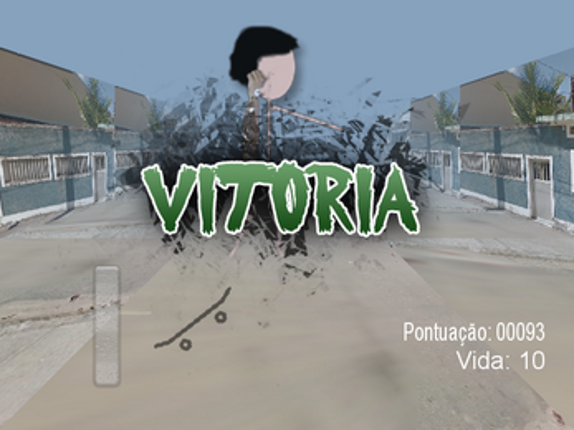 A Lenda do Manual screenshot