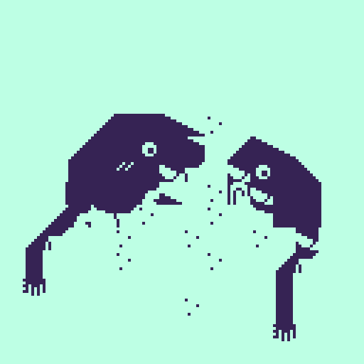 Games like A Hat Washed Up On Easter Island