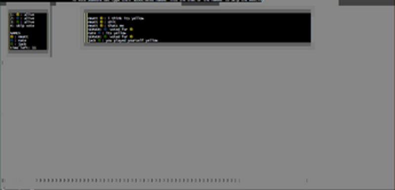 AmongJS screenshot