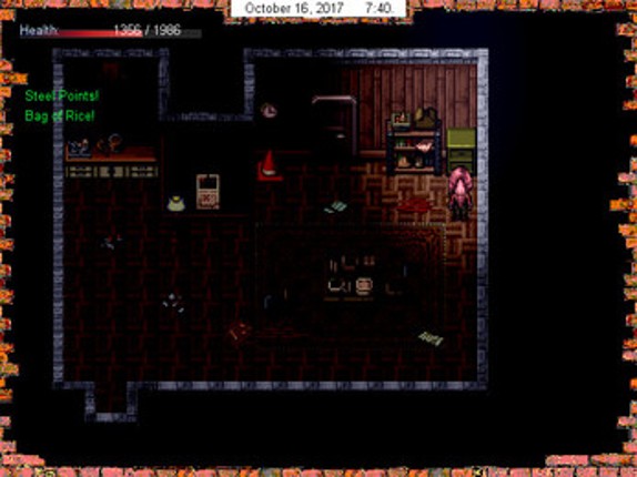 Apocalypse Hotel screenshot