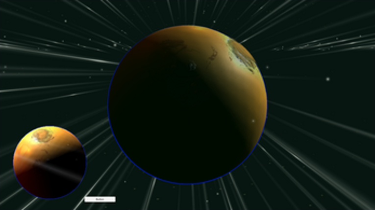 Arrakis, Dune, desert planet screenshot