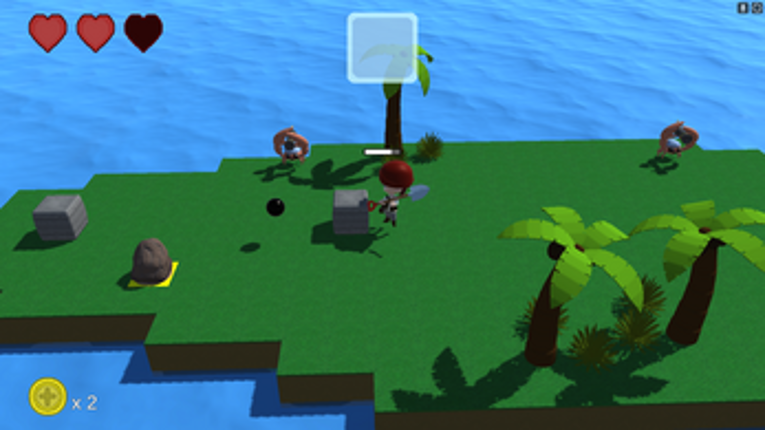 Atoll Tale Image