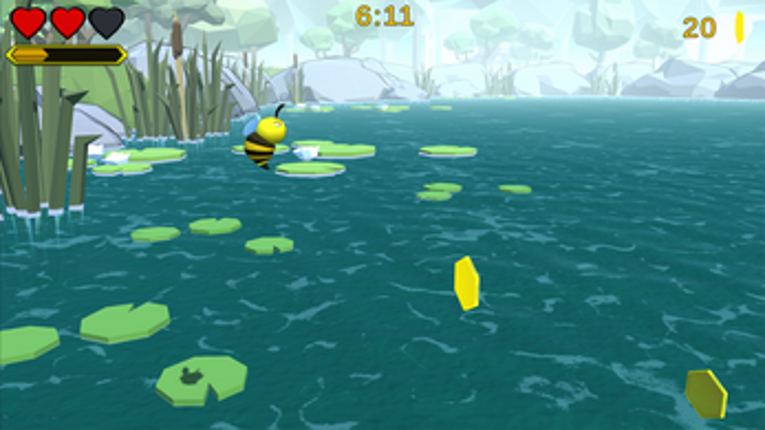 BEESWAX Image