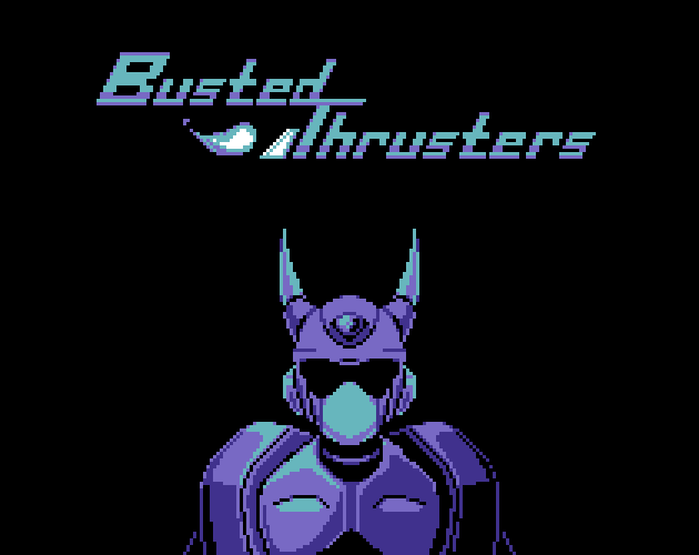 Games like Busted Thrusters