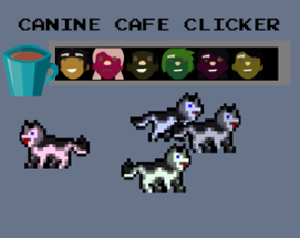 Canine Cafe Clicker Image