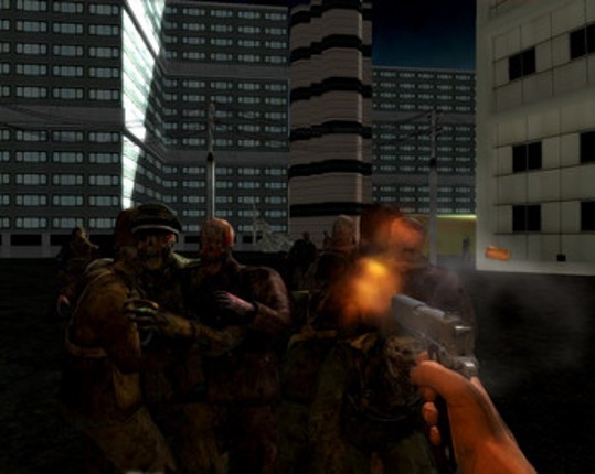 Cult of Zombies 4 Image