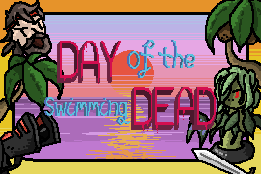 Games like Day Of The Swimming Dead