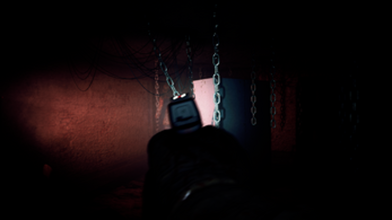 Deppart Prototype screenshot