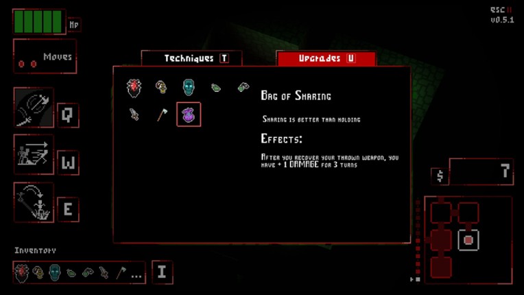 Dreadstone Keep screenshot