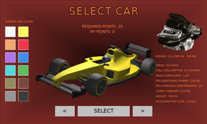 DSDrive Image